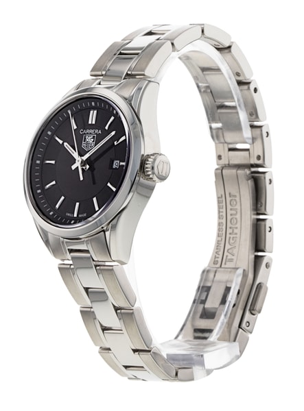 Tag Heuer Carrera Ladies WV1414.BA0793